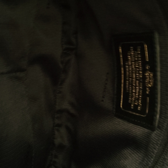 Coach purse - Picture 6 of 6